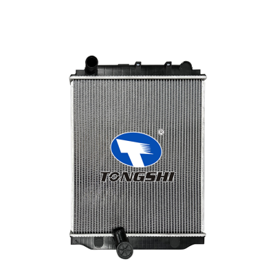 FOR HINO 99- MT RADIATOR