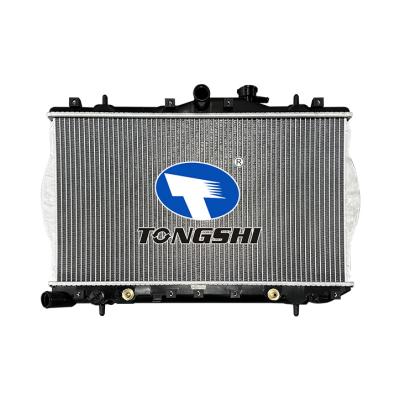 For HYUNDAI ACCENT BASE L4 1.5L 95-96 AT radiator