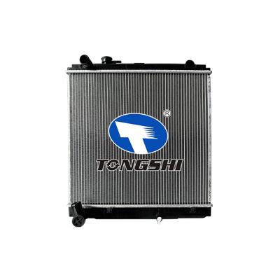 FOR LEXUS DYNA CK-LY201 97-99 MT RADIATOR