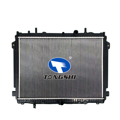 FOR JMC Yusheng Radiator 22H 2.4 (Yuhu Diesel) MT* RADIATOR