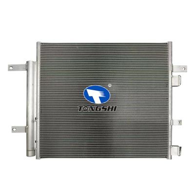 FOR Jaguar F-Type 14-19/XFR 5.0L 13-15 CONDENSER