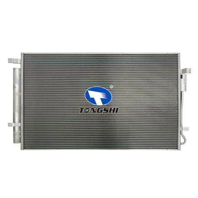 FOR Hyundai Tucson 22- CONDENSER