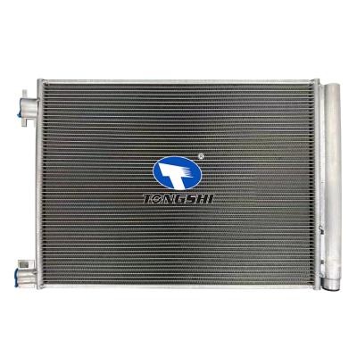 FOR Dongfeng Nissan Sylphy CONDENSER