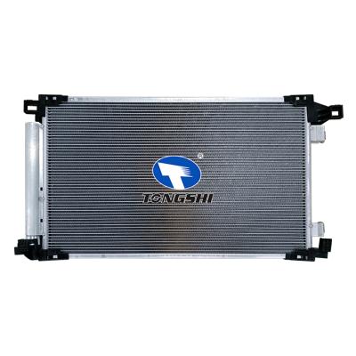 FOR TOYOTA C-HR 18-20 CONDENSER