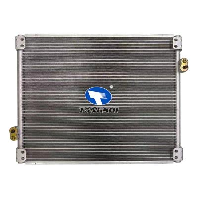 FOR RZH105/RZH115 CONDENSER