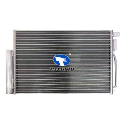 FOR SONIC 12-17 CONDENSER