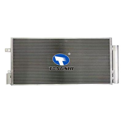 FOR SONIC 1.4L 12-17 CONDENSER