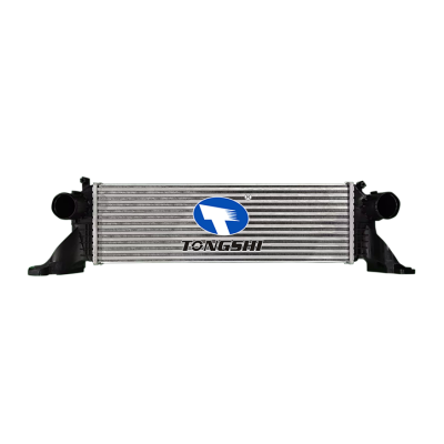 For IVECO DAILY V Platform/  Chassis 11-14 Intercooler