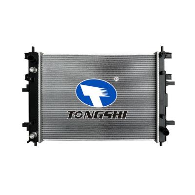 FOR CHINESE CAR Arezer 5/ Arezer 7 / Tigo8 1.5L 16-20 AT RADIATOR