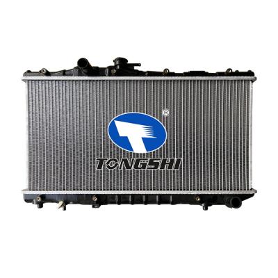 For TOYOTA CORONA ST170 89-91 MT RADIATOR