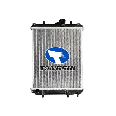 For DAIHATSU CHARADE 1.0i 12V 03- MT RADIATOR