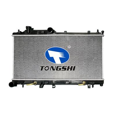 For SUBARU LEGCAY BL5 03- AT RADIATOR