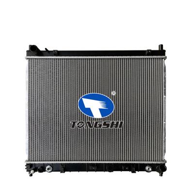 For DAEWOO REXTON 2.9 TD 02- AT RADIATOR