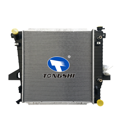 FOR RANGER XL L4 2.5L 98-01 AT RADIATOR