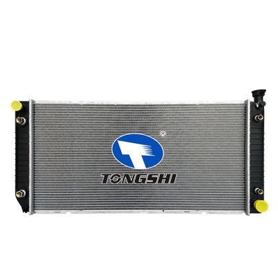 FOR C1500 WT V8 5.7L 90-98 AT RADIATOR