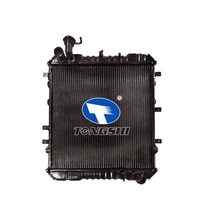 FOR TITAN 2.5T MT RADIATOR