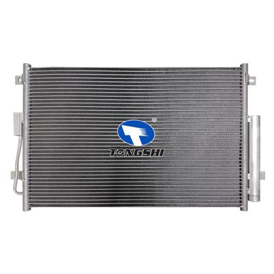 FOR Changan CS35 17- CONDENSER