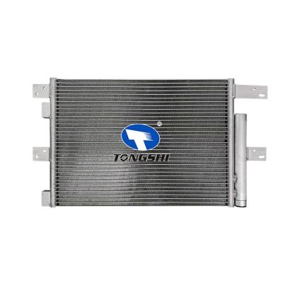 FOR HD Iveco EuroCargo 91- CONDENSER