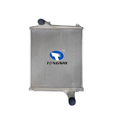 FOR RENAULT TRUCKS T -13 INTERCOOLER