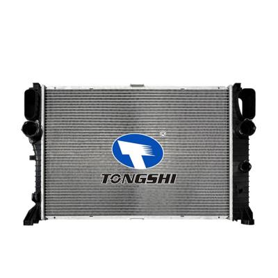 FOR CLS-CLASS W219 CLS280 CDI 04- AT RADIATOR