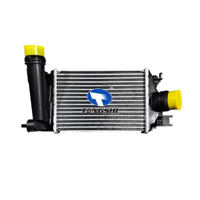 FOR CAPTUR II INTERCOOLER