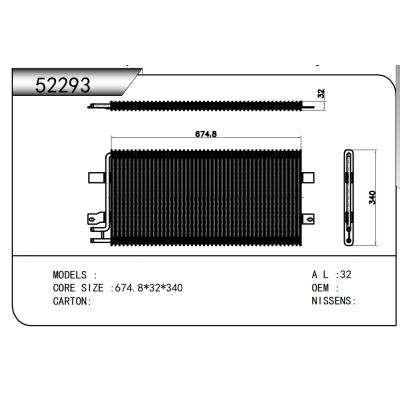 Oil cooler