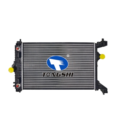 FOR  Chevrolet (import) AT  RADIATOR