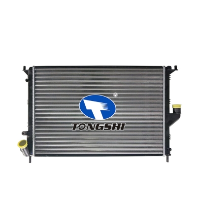 For DACIA DUSTERM RADIATOR