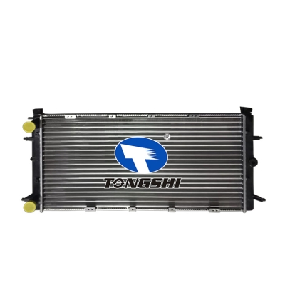 FOR  VW T4 MT   RADIATOR