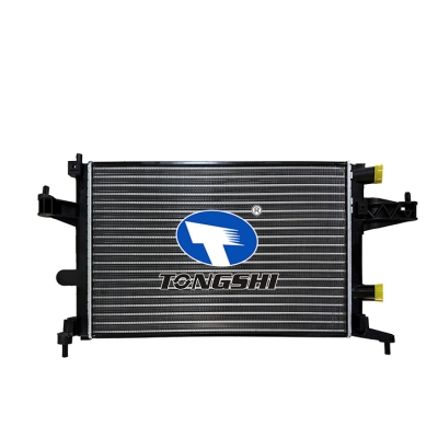 For OPEL COMBO MT RADIATOR