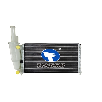 For FIAT PUNTO MT  RADIATOR