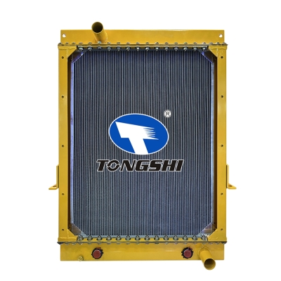 FOR AT Generator Radiator