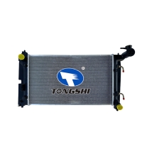 FOR COROLLA ZZE122 AT RADIATOR