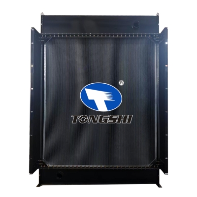 Generator Radiator