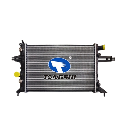 For OPEL  OPEL ASTRA G AT  radiator