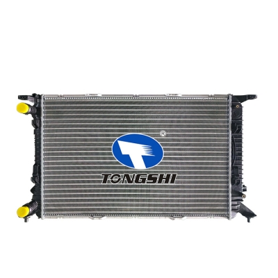For   A4 Saloon (8K2, B8) 2.0 TFSI MT   radiator
