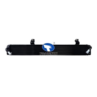 for   TOYOTA CAMRY 2007-2011   radiator