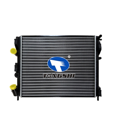 For RENAULT CLIO II MT  radiator