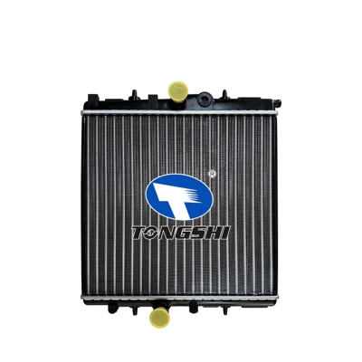 For PEUGEOT  PEUGEOT 206 MT  radiator