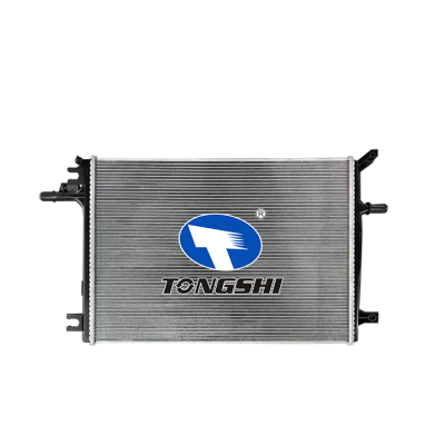 For Jeep WRANGLER  Intercooler