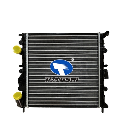 For RENAULT CLIO II MT radiator