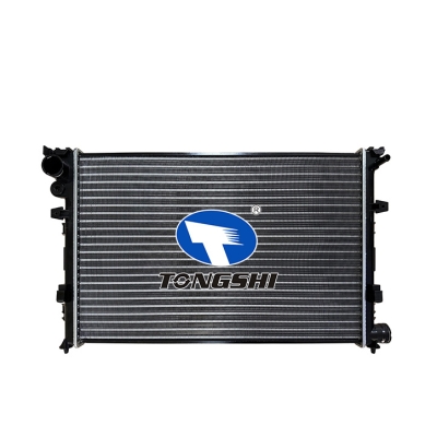 For CITRO JUMPY MT radiator