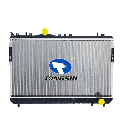 For EXCELLE 1.5L 13-（Excelle）MT  Radiator