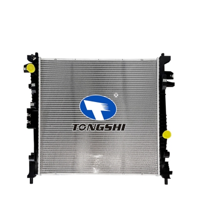 For XT5 2.0T 16- AT  RADIATOR