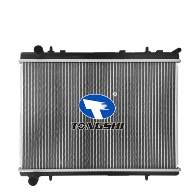 For  307 (3A/C) 2.0 16V 00- MT Radiator 