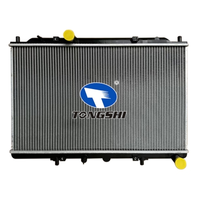 For CHINESE CAR Baojun 730 1.5L RADIATOR