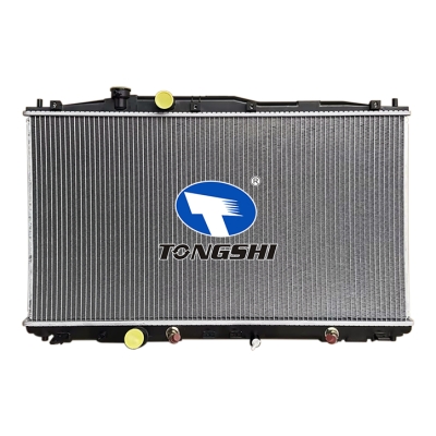 FOR ODYSSEY MPV DBA-RB2 05- AT RADIATOR