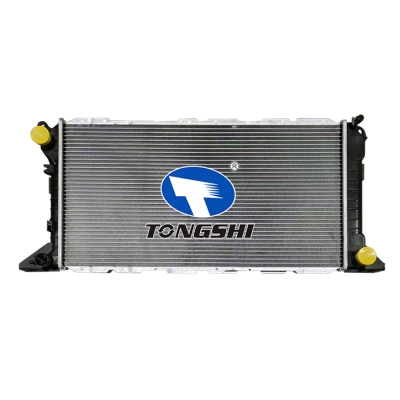 FOR TRANSIT 2.5D 94- MT RADIATOR