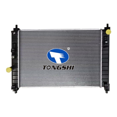 For CHEVROLET SAIL 1.2L 11- MT RADIATOR