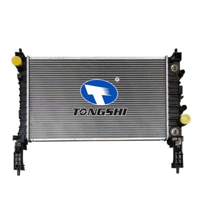FOR ENCORE 1.4T 14- AT RADIATOR